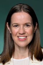 Kate Thwaites
